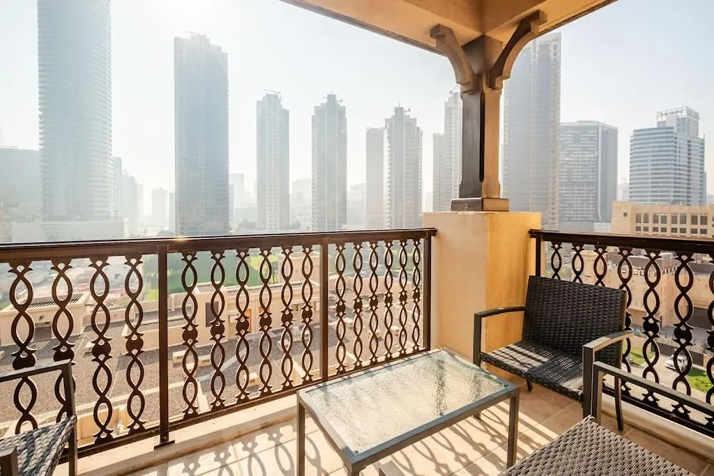 Reehan 7 Downtown Burj Khalifa Boulevard Dubai 0*,