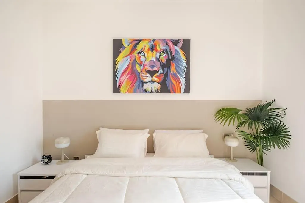 Reehan 7 Downtown Burj Khalifa Boulevard Dubai Apartment